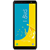 Nillkin Samsung Galaxy J6 Plus 2018 Super Frosted Shield Rugged Σκληρή Θήκη - Black