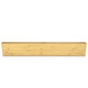 Navaris 40cm Magnetic Knife Holder - Μαγνητική Βάση Μαχαιριών - Design Bamboo - Light Brown - 44052.02