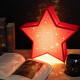 Navaris LED Light Star Φωτιστικό Αστέρι με LED - Red - 49033.09