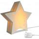 Navaris LED Light Star Φωτιστικό Αστέρι με LED - White - 49033.02