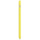 KW iPhone 11 Θήκη Σιλικόνης TPU - Pastel Yellow Matte - 49787.119