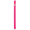 KW iPhone 11 Θήκη Σιλικόνης TPU - Neon Pink - 49783.77
