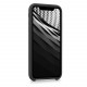 KW iPhone 11 Θήκη Σιλικόνης Rubber TPU - Black - 49724.01