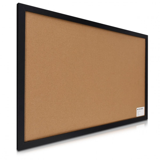 Navaris Magnetic Board Weekly Planner - Μαγνητικός Πίνακας Εβδομαδιαίου Χρονοδιαγράμματος - 40 x 60 cm - White - 49978.01