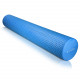Navaris EVA Foam Roller for Exercise, Pilates, Yoga, Stretching, Muscle Massage - Κύλινδρος Γυμναστικής - 90cm - Blue - 45380.04