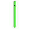 KW iPhone 11 Pro Θήκη Σιλικόνης Rubber TPU - Lime Green - 49726.159
