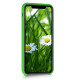 KW iPhone 11 Pro Max Θήκη Σιλικόνης Rubber TPU - Lime Green - 49725.159
