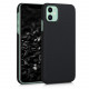 Kalibri iPhone 11 Σκληρή Θήκη Aramid Fiber Body Armor - Black Matte - 49734.47