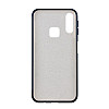 Wozinsky Samsung Galaxy A40 Glitter Shining Θήκη Σιλικόνης - Black