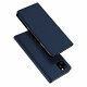 Dux Ducis iPhone 11 Pro Flip Stand Case Θήκη Βιβλίο - Blue