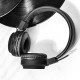 Hoco W25 Promise Wireless Headphones Ασύρματα Bluetooth 5.0 Ακουστικά - Black