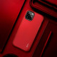 Roar iPhone 11 Pro Rico Armor Σκληρή Θήκη Υψηλής Προστασίας - Red
