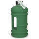 Navaris Μπουκάλι Νερού από Πλαστικό Tritan - BPA Free - 2.2 L - Green - 45150.07