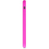 KW iPhone 11 Θήκη Σιλικόνης Rubber TPU - Fuchsia - 49724.135