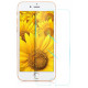 OEM iPhone SE 2022 / SE 2020 / 7 / 8 0.33mm 2.5D 9H Anti Fingerprint Tempered Glass Αντιχαρακτικό Γυαλί Οθόνης - Clear