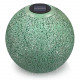 Navaris Outdoor Solar Light Ball Διακοσμητική Φωτεινή Μπάλα - Green Copper - 47543.03