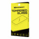 Wozinsky iPhone 6 / 6s / SE 2020 / 7 / 8 0.33mm 2.5D 9H Anti Fingerprint Tempered Glass Αντιχαρακτικό Γυαλί Οθόνης - Clear