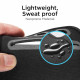 Spigen A700 Universal Sport Armband για Smartphones 6.5'' - Black