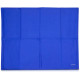 Navaris Pet Cooling Mat - Στρώμα Ψύξης για Κατοικίδια - Blue - 51183.01