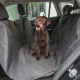 Navaris Dog Car Seat Cover - Κάλυμμα Καθίσματος Αυτοκινήτου για Σκύλους - Black - 47065.01