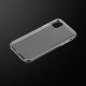 Cadorabo iPhone 11 Pro Λεπτή Θήκη Σιλικόνης - Διάφανη