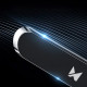 Wozinsky WMH-01 Universal Μαγνητική Βάση Αυτοκινήτου για το Ταμπλό - Black