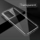 Mercury Jelly Premium Slim Case for Samsung Galaxy S20 Ultra - Clear