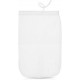 Navaris Organic Nut Milk Bag Σακούλα Γάλακτος - Small 20 x 30cm - White - 44348.01