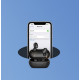 Xiaomi Haylou GT1 Pro Wireless Earphones Bluetooth 5.0 - Ασύρματα ακουστικά για Κλήσεις / Μουσική - Black