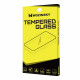 Wozinsky iPhone 11 Pro Max / XS Max 9H Anti Fingerprint Tempered Glass Αντιχαρακτικό Γυαλί Οθόνης - Clear
