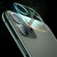 Wozinsky iPhone 11 Pro / 11 Pro Max Αντιχαρακτικό Γυαλί 9H για την Κάμερα - Διάφανο