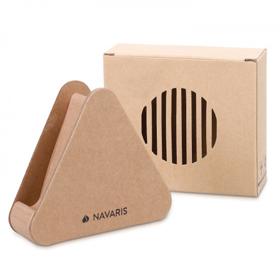 Navaris Phone and Tablet Stand - Βάση Στήριξης για Tablet και Κινητό - 100% Paper - 51821.01