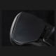 Baseus First Class Car Headrest - Μαξιλάρι Στήριξης Κεφαλιού - Black - CRTZ01-01