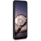 KW Huawei Y6p Θήκη Σιλικόνης TPU - Black Matte - 52528.47