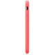 KW iPhone SE 2022 / SE 2020 / 7 / 8 Θήκη Σιλικόνης Rubber TPU - Neon Coral - 40225.103