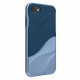 Ringke iPhone SE 2022 / SE 2020 / 7 / 8 Wave Σκληρή Θήκη - Blue