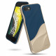 Ringke iPhone SE 2022 / SE 2020 / 7 / 8 Wave Σκληρή Θήκη - Gold