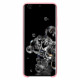 OEM Samsung Galaxy S20 Ultra Θήκη Σιλικόνης Rubber TPU - Pink