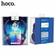 Hoco W25 Promise Wireless Headphones Ασύρματα Bluetooth 5.0 Ακουστικά - Blue