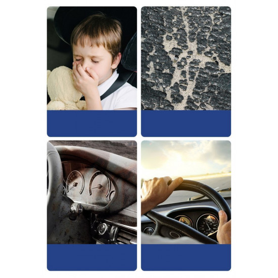 Baseus Car Retractable Curtain - Συρόμενο Σκίαστρο Αυτοκινήτου - 58 x 140 cm - Silver - CRZYD-A0S