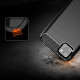 OEM Huawei Y5p / Honor 9S Θήκη Rugged Carbon TPU - Black