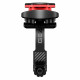 Spigen Gearlock MS100 Universal Βάση Κινητών για Ποδήλατα - Black