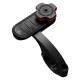 Spigen Gearlock MF100 Universal Βάση Κινητών για Ποδήλατα - Black