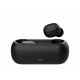 QCY T1C Wireless Earphones Bluetooth 5.0 - Ασύρματα ακουστικά για Κλήσεις / Μουσική - Black