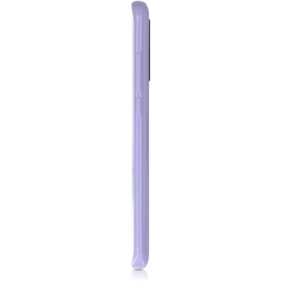 KW Xiaomi Mi 10 / Mi 10 Pro Θήκη Σιλικόνης TPU - Lavender - 51803.108
