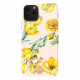Kingxbar iPhone 11 Pro Blossom Series Σκληρή Θήκη με Swarovski Crystals - Jasmine - Multicolor