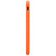 KW iPhone SE 2022 / SE 2020 / 7 / 8 Θήκη Σιλικόνης Rubber TPU - Cosmic Orange - 40225.150