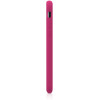 KW iPhone SE 2022 / SE 2020 / 7 / 8 Θήκη Σιλικόνης Rubber TPU - Pomegranate Red - 40225.175