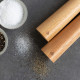 Navaris Salt and Pepper Mill Set Σετ Μύλων Αλάτι και Πιπέρι - Wood - 49616.02