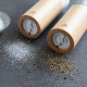 Navaris Salt and Pepper Mill Set Σετ Μύλων Αλάτι και Πιπέρι - Beech Wood - 49616.04